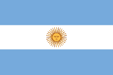 Bonda Argentina
